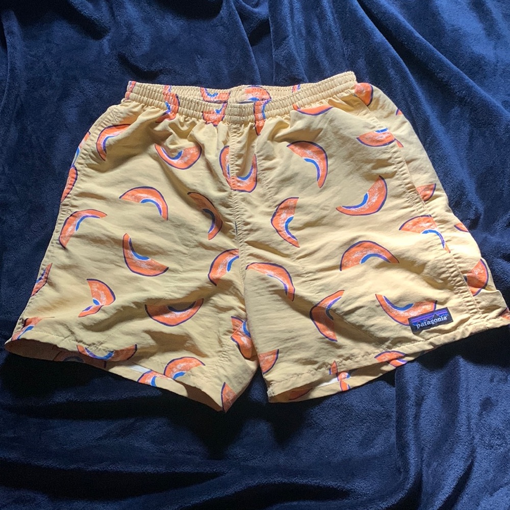 Patagonia baggies